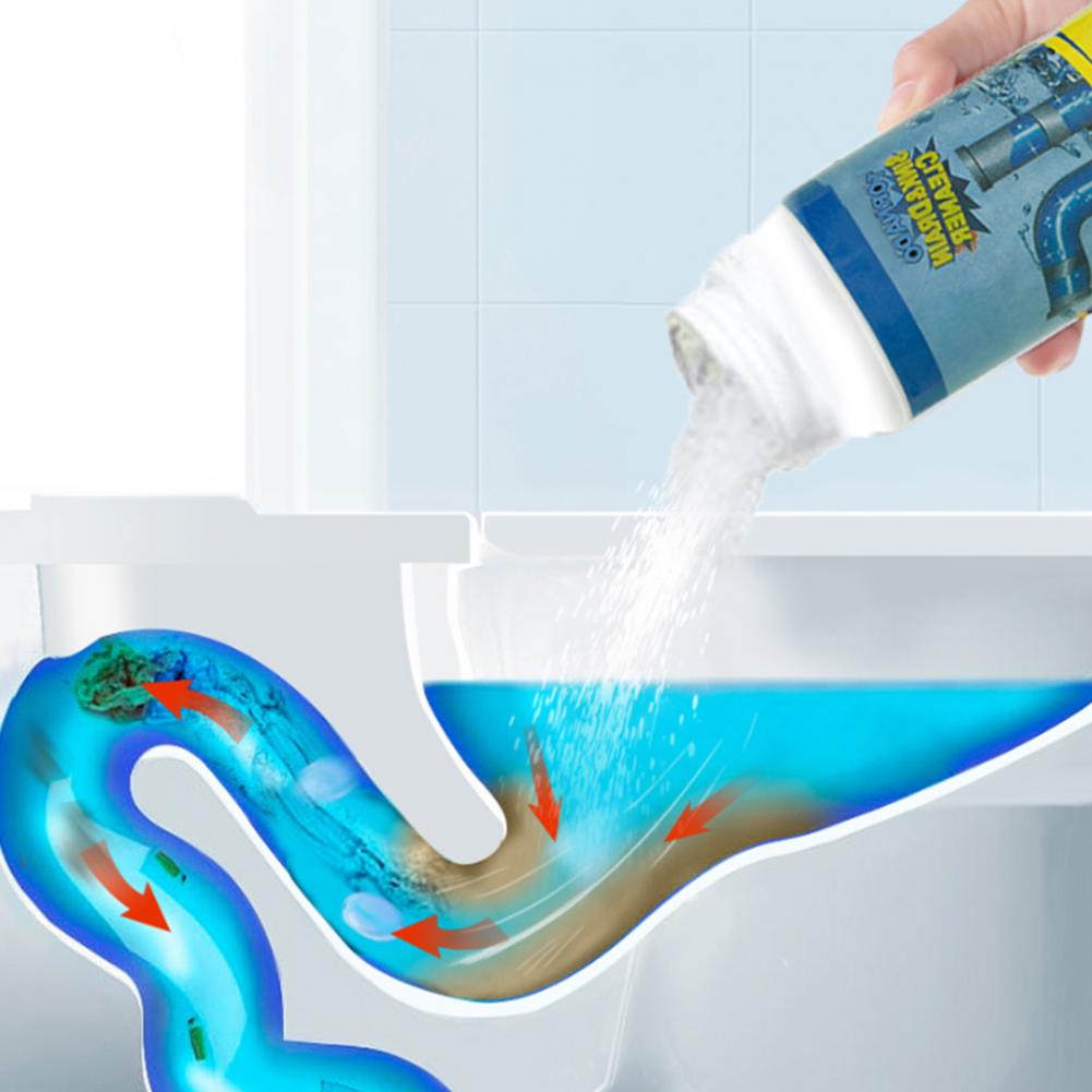 3Pcs Sink and Drain Cleaner Po - Pipe Freeze Spray 评论和价格