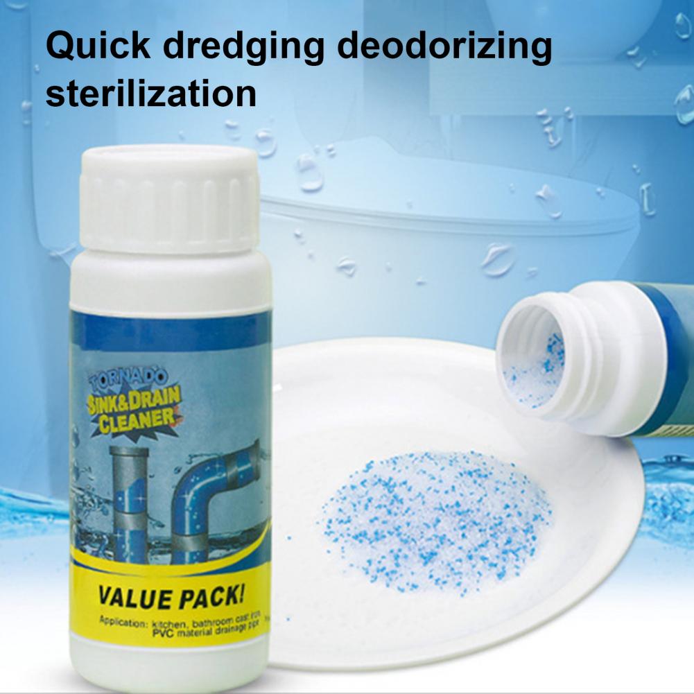 3Pcs Sink and Drain Cleaner Po - Pipe Freeze Spray 评论和价格