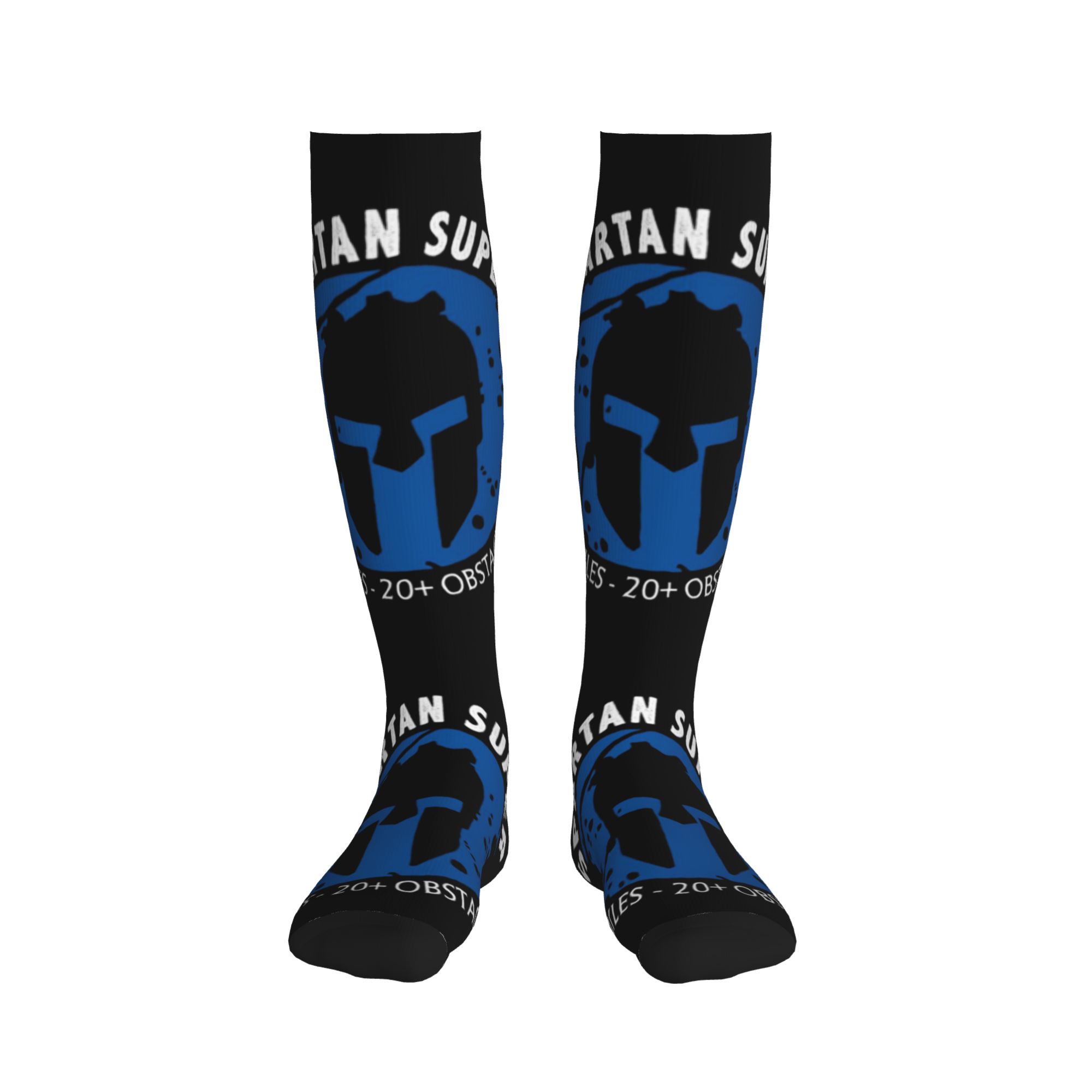 Large Spartan Race Logo Mens S - Pipe Bending Spring 评论和价格