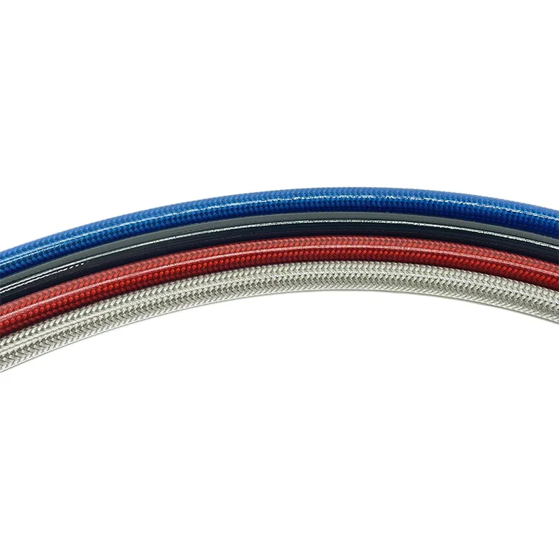 4M AN3 Motorcycle Braided Stai - Ptfe Tape Thread 评论和价格