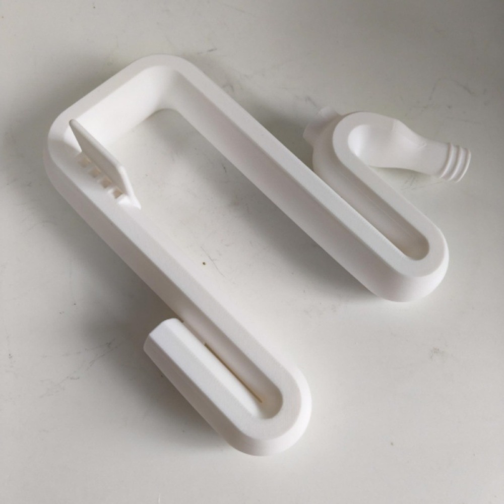 Water Barrel Overflow Preventi - Overflow Pipe Clip 评论和价格