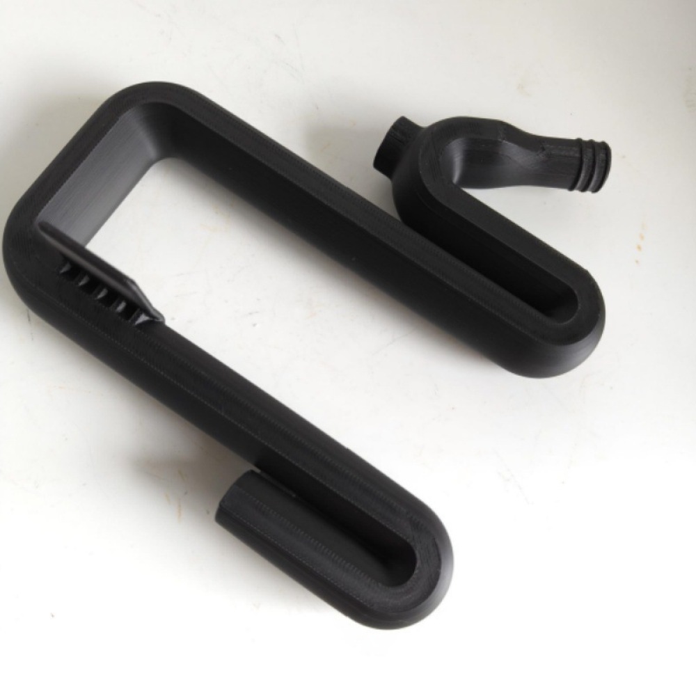 Water Barrel Overflow Preventi - Overflow Pipe Clip 评论和价格