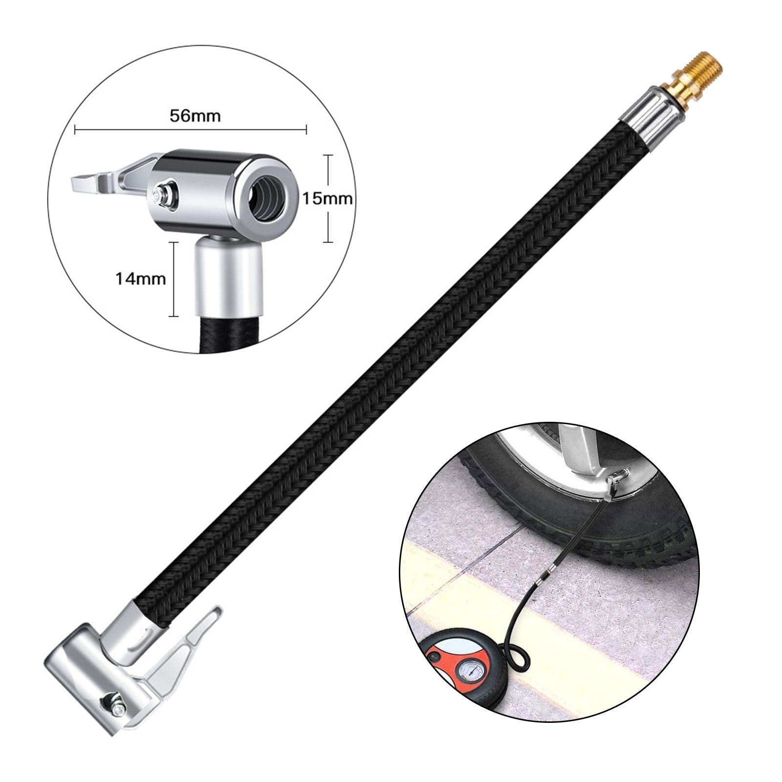 Flexible Steel Tire Valve Conn - Flexible Hose Braided 评论和价格