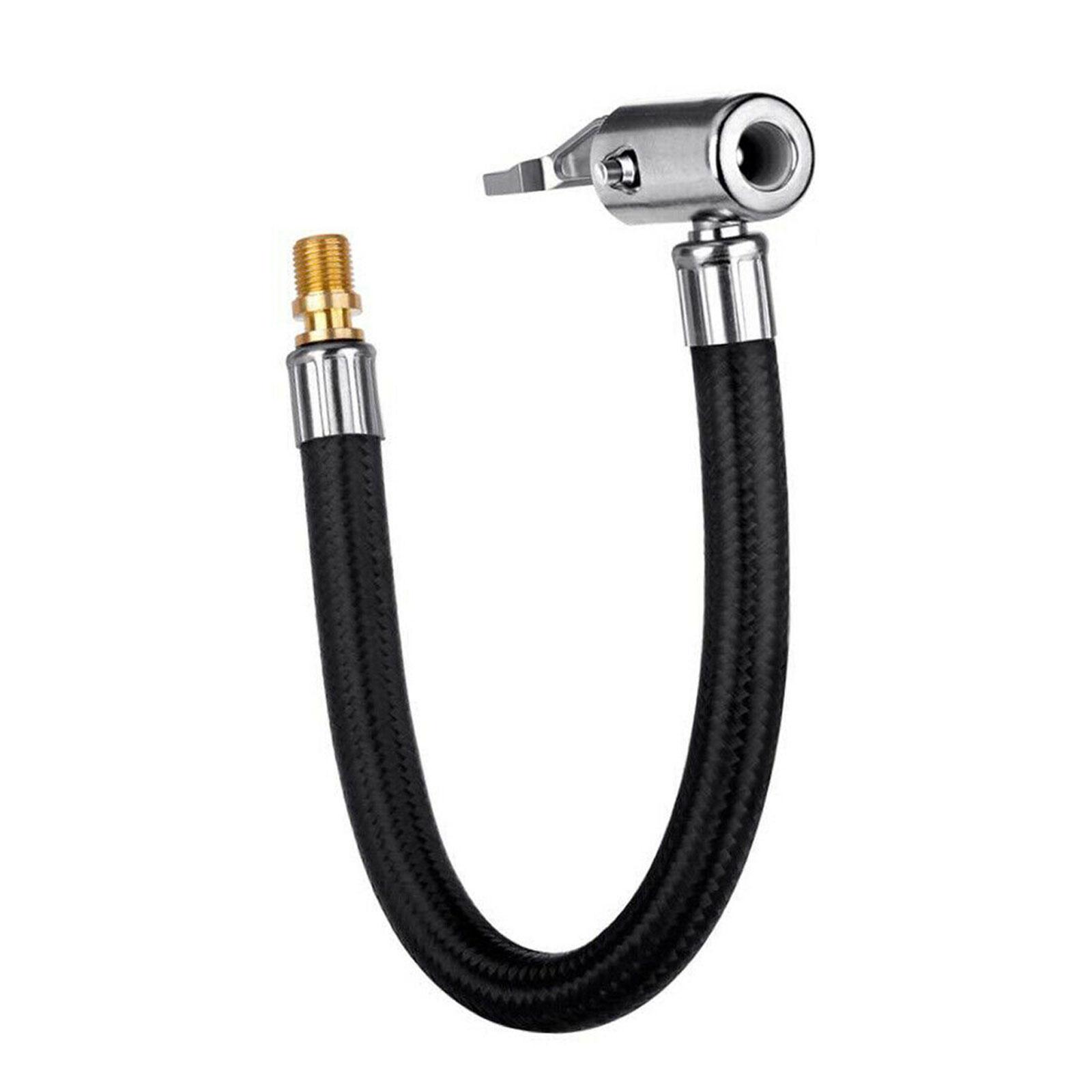 Flexible Steel Tire Valve Conn - Flexible Hose Braided 评论和价格