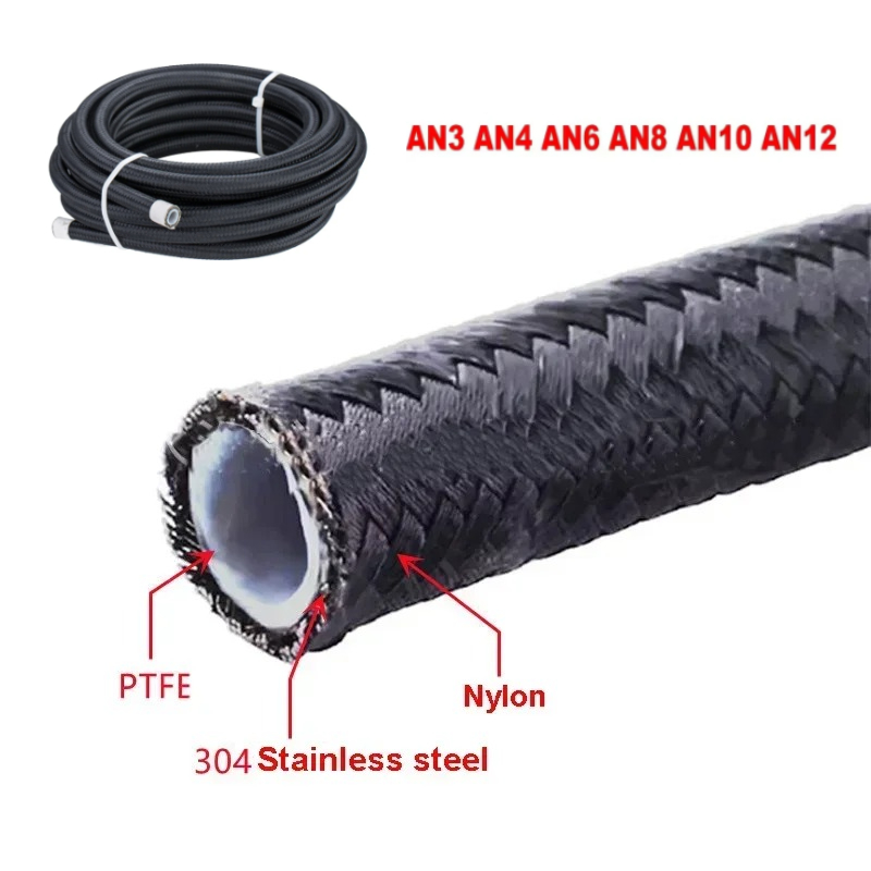 2M/3M/5M AN4 AN6 AN8 AN10 Univ - Ptfe Tape Thread 评论和价格