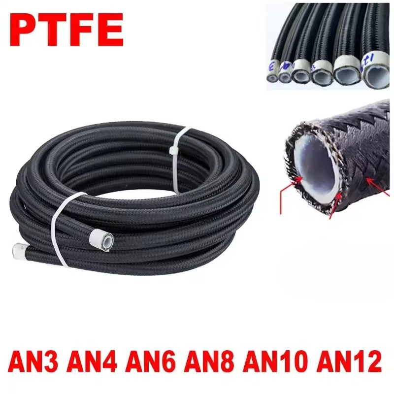 2M/3M/5M AN4 AN6 AN8 AN10 Univ - Ptfe Tape Thread 评论和价格
