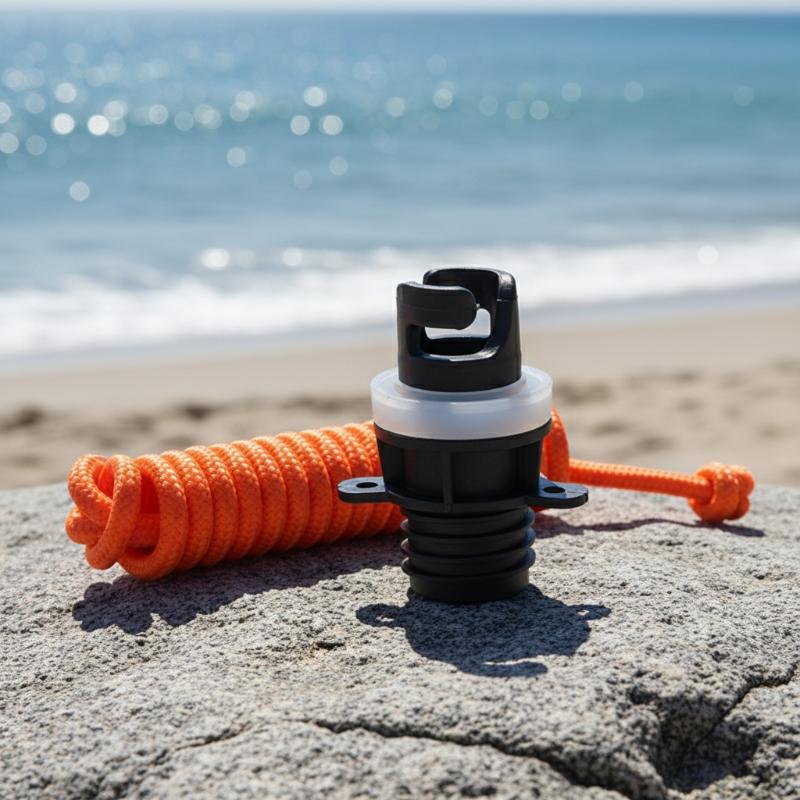 Air Valve Adapter for SUP Pump - Float Ball Valve 评论和价格