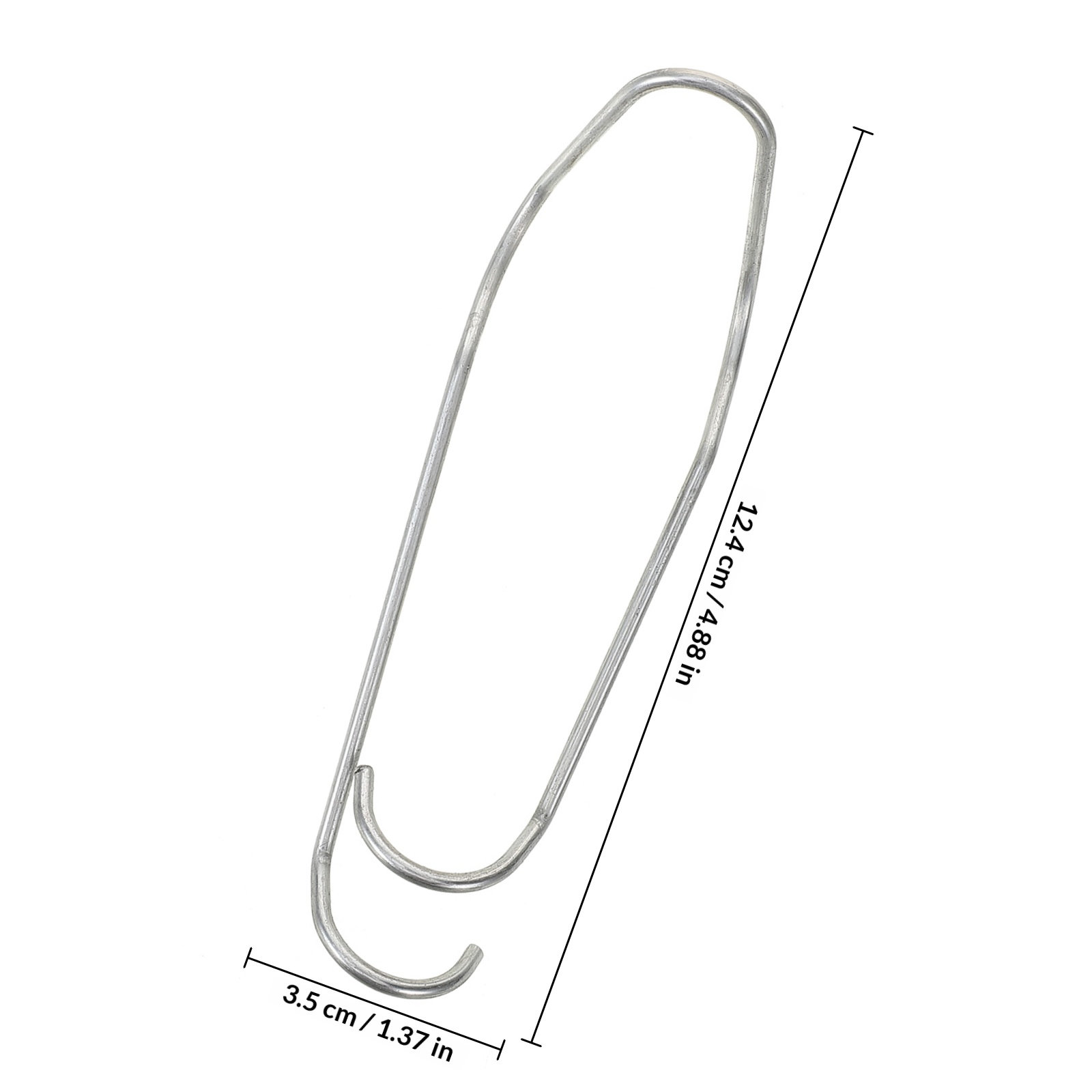 20Pcs 16Mm Trellis Connectors  - Plastic Pipe Clip 评论和价格