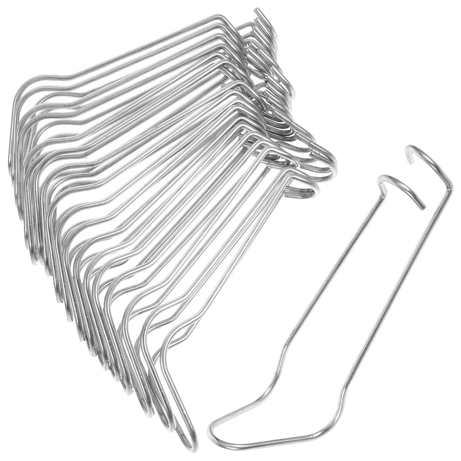 20Pcs 16Mm Trellis Connectors  - Plastic Pipe Clip 评论和价格