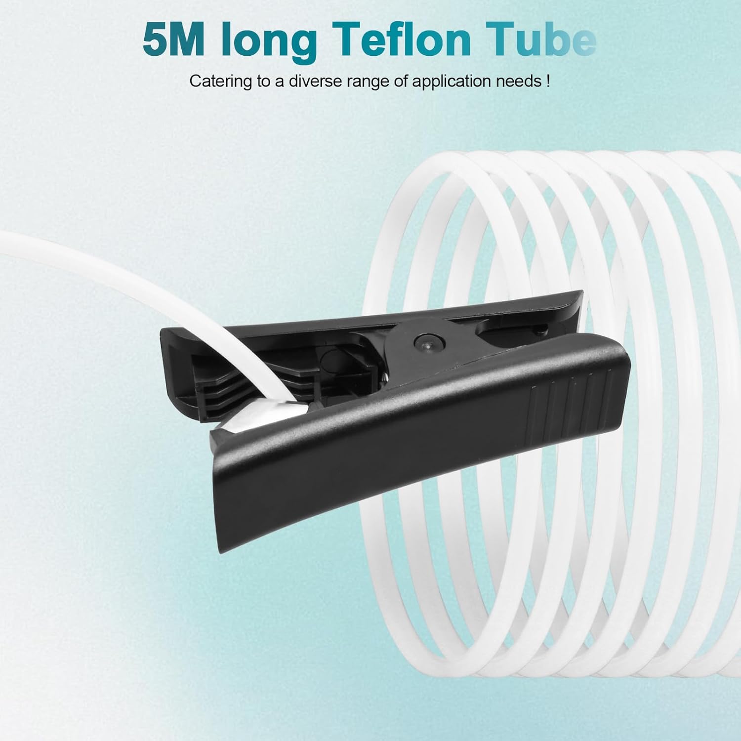 PTFE tube for Bambu Lab P1P AM - Ptfe Tape Thread 评论和价格