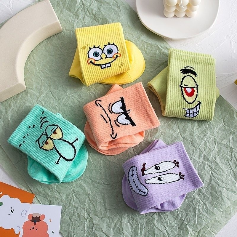 Summer SpongeBob SquarePants C - Pipe Bending Spring 评论和价格