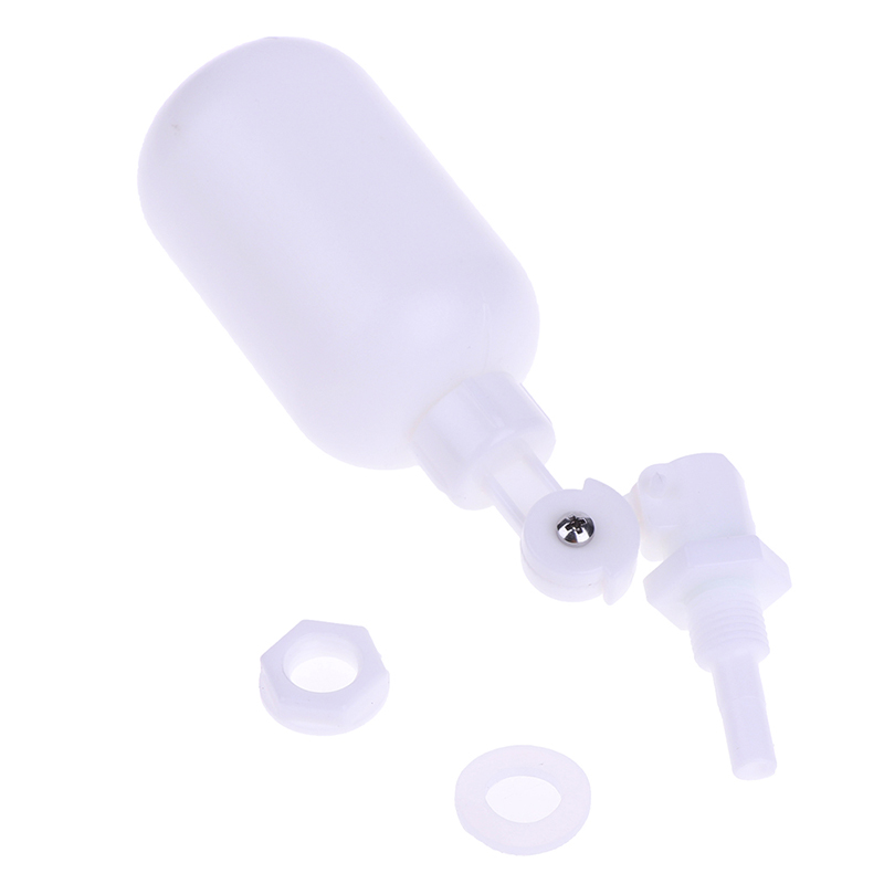 NEW 1PC Floating Ball Valve Aq - Float Ball Valve 评论和价格