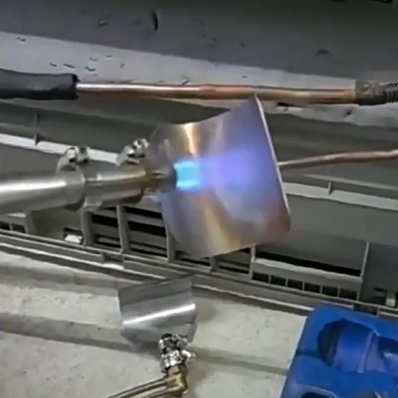 New【Gas Torch Welding Torch He - Pipe Freeze Spray 评论和价格