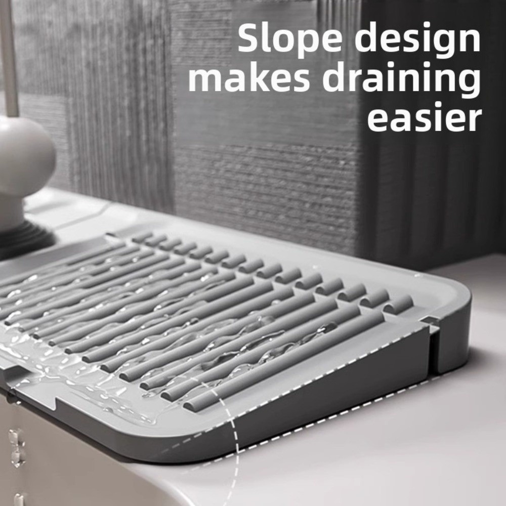 Durable 38*12cm Faucet Drainin - Silicone Tap Washer 评论和价格
