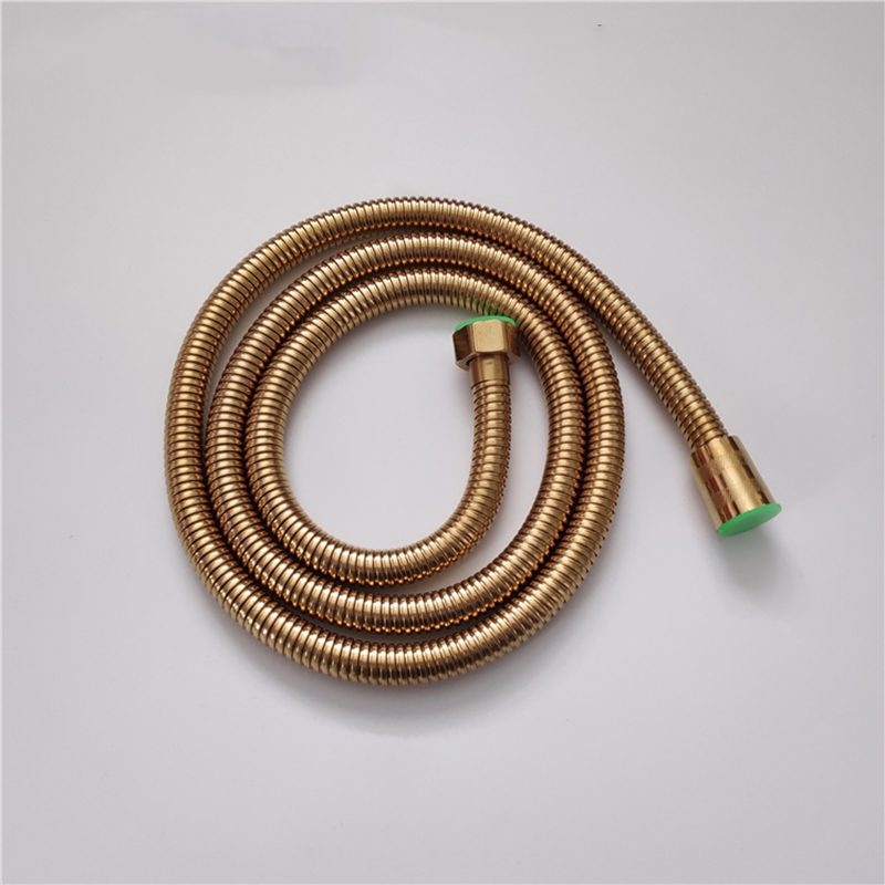 304 Stainless Steel Shower Hos - Silicone Tap Washer 评论和价格