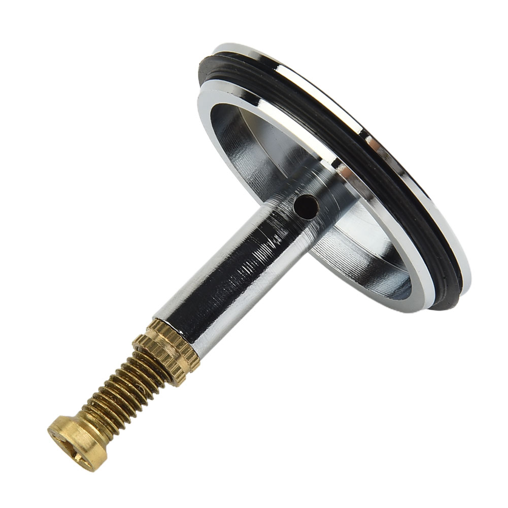 43mm Bathtub Drain Stopper Bat - Drain Pipe Clip 评论和价格