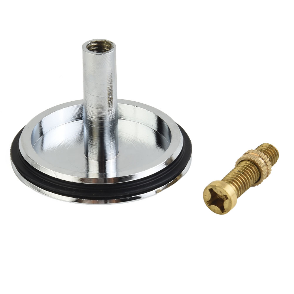 43mm Bathtub Drain Stopper Bat - Drain Pipe Clip 评论和价格
