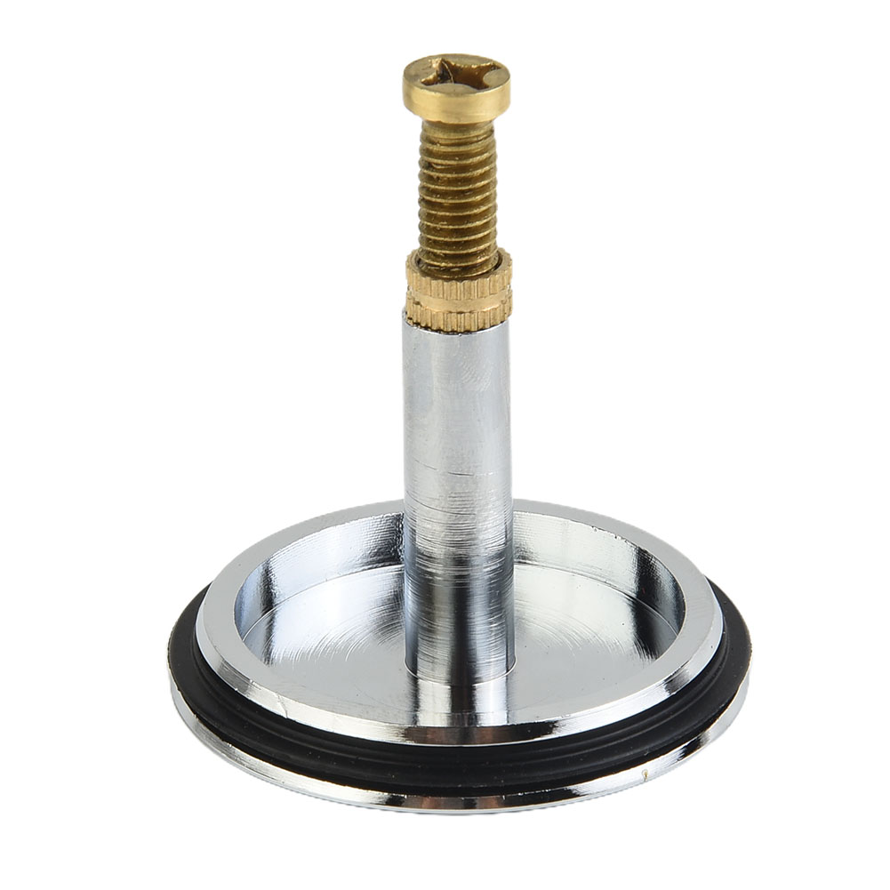 43mm Bathtub Drain Stopper Bat - Drain Pipe Clip 评论和价格