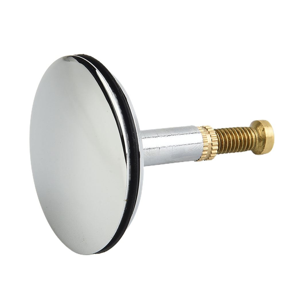 43mm Bathtub Drain Stopper Bat - Drain Pipe Clip 评论和价格