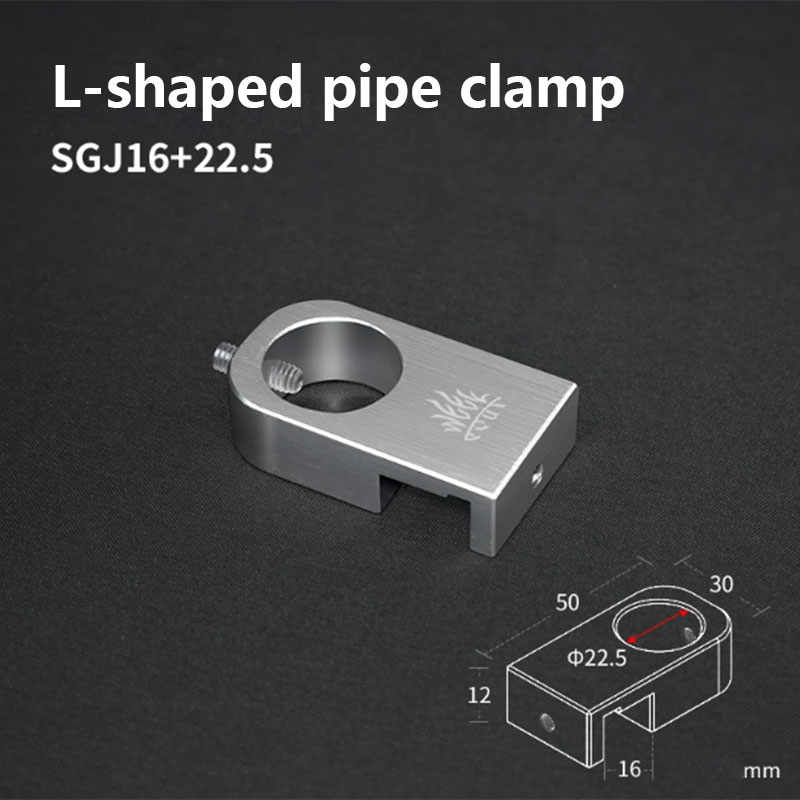 Aquarium Water Pipe Clamps Cli - Overflow Pipe Clip 评论和价格