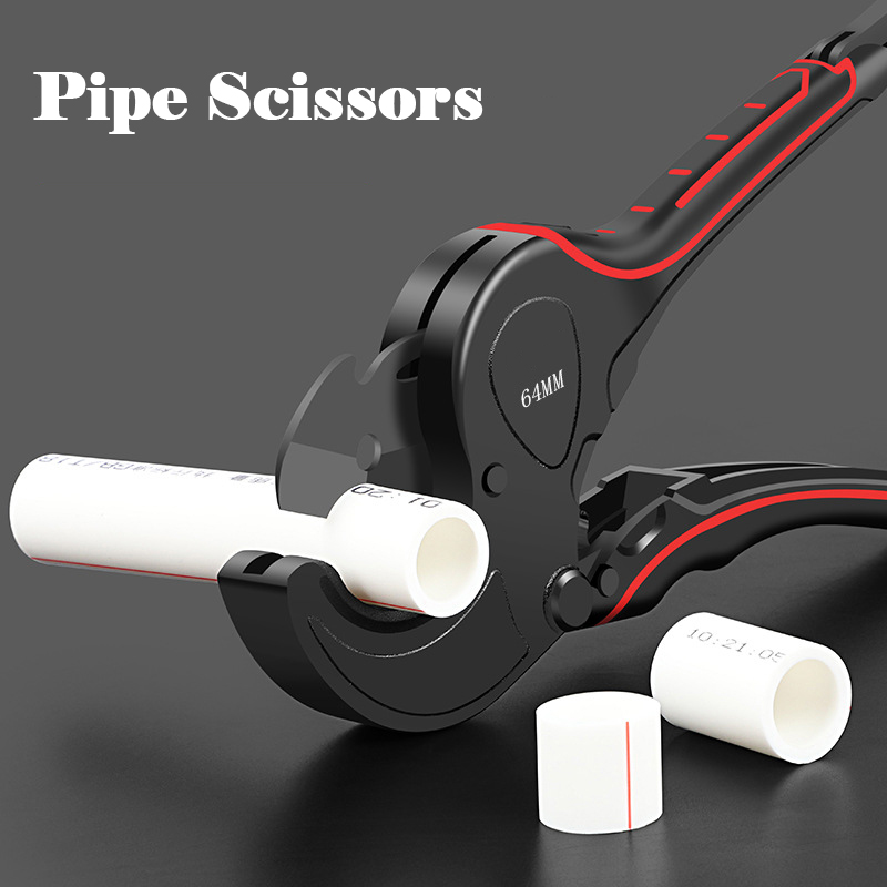 32mm 42mm 63mm 75mm Pipe Cutte - Pipe Cutter Ratchet 评论和价格