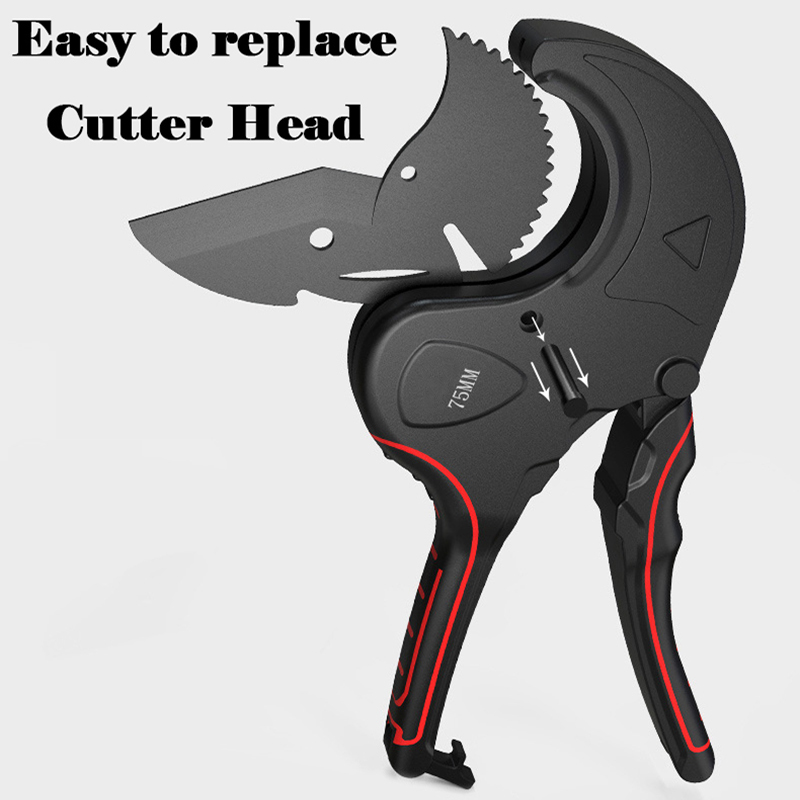 32mm 42mm 63mm 75mm Pipe Cutte - Pipe Cutter Ratchet 评论和价格
