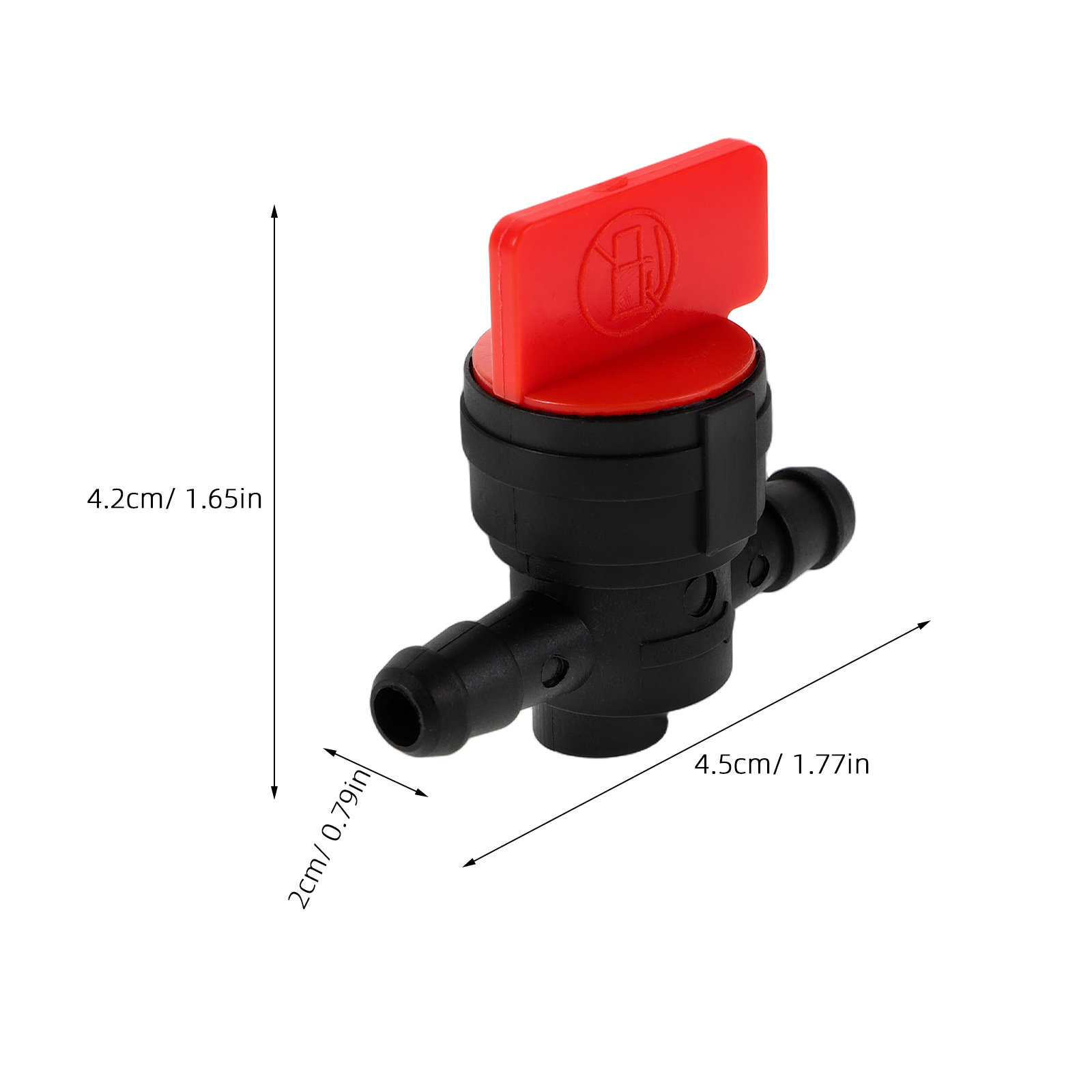 Carburetor Isolation Switch Va - Isolation Valve Mini 评论和价格
