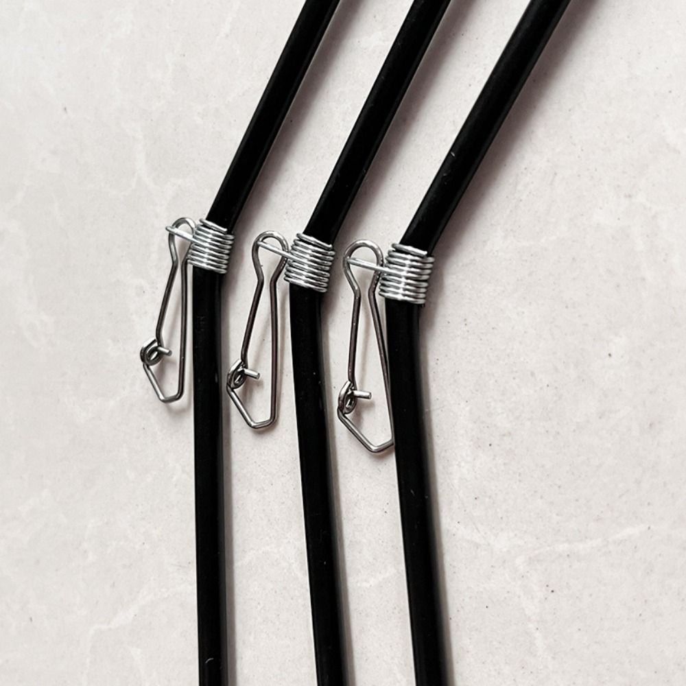 5pcs Scale Connector Fishing P - Plastic Pipe Clip 评论和价格