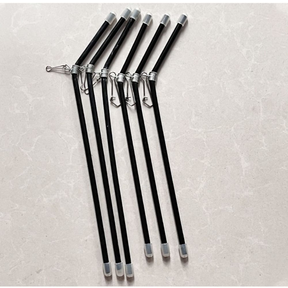 5pcs Scale Connector Fishing P - Plastic Pipe Clip 评论和价格
