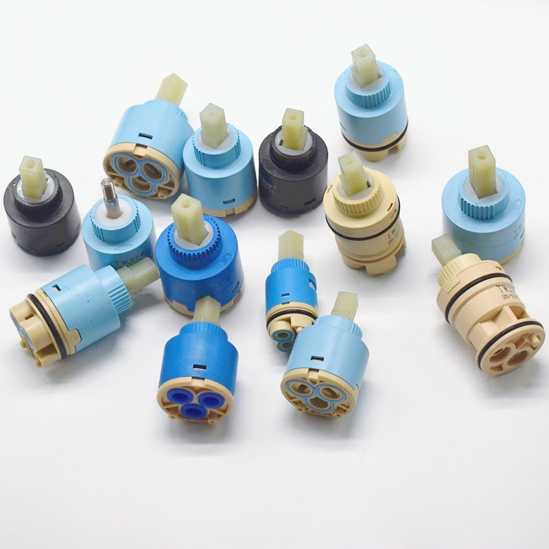 Tap Mixing High Spool Valve 25 - Shower Valve Cartridge 评论和价格