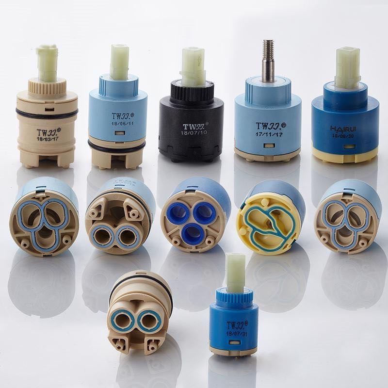 Tap Mixing High Spool Valve 25 - Shower Valve Cartridge 评论和价格