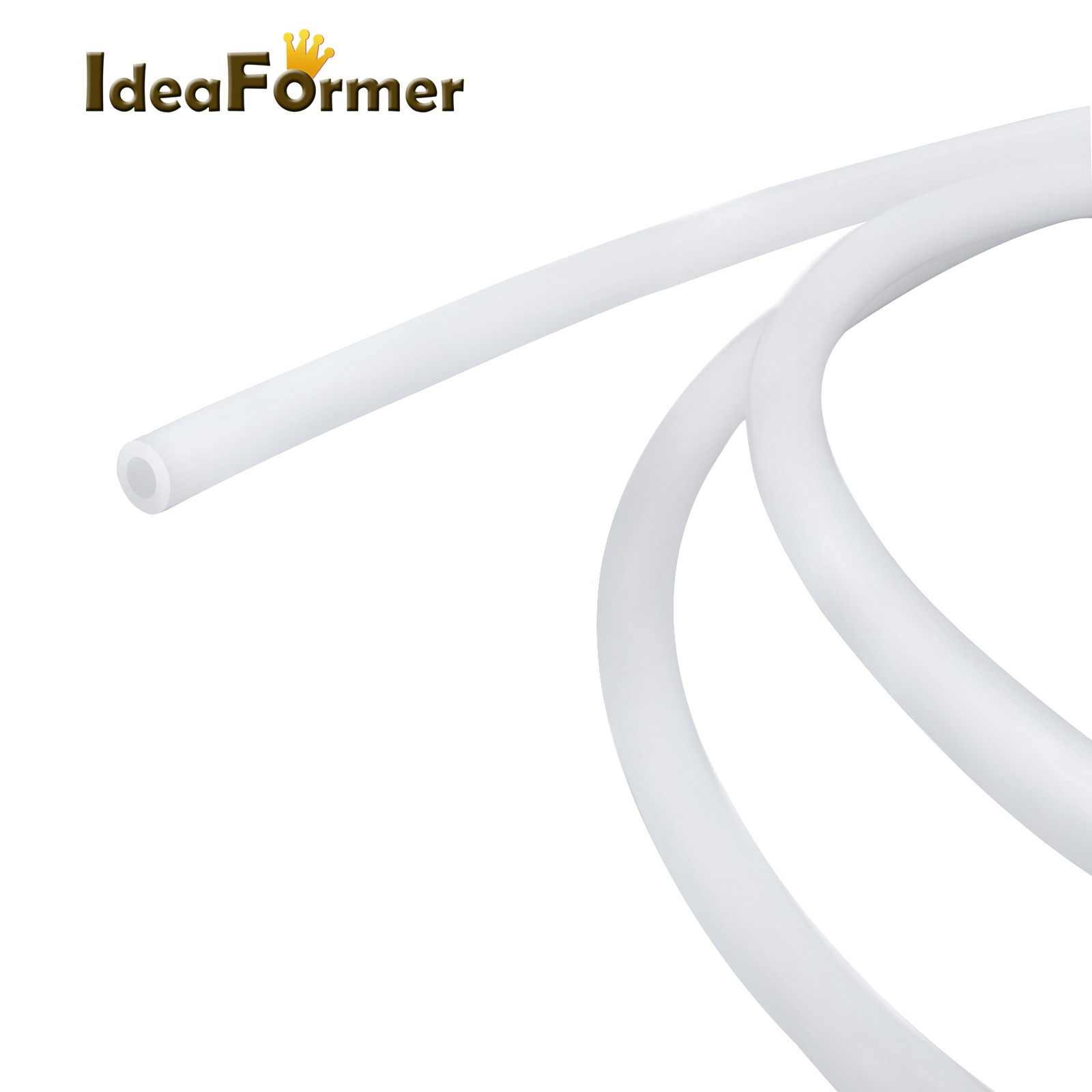 2.5mm OD 4mm Bambu Lab PTFE Tu - Ptfe Tape Thread 评论和价格