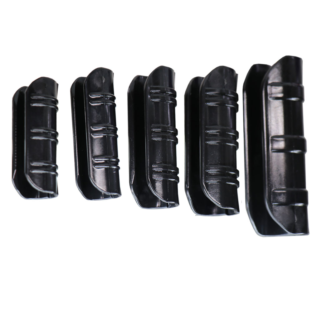 20-50PCS 19/20/22/25/28MM Gard - Plastic Pipe Clip 评论和价格