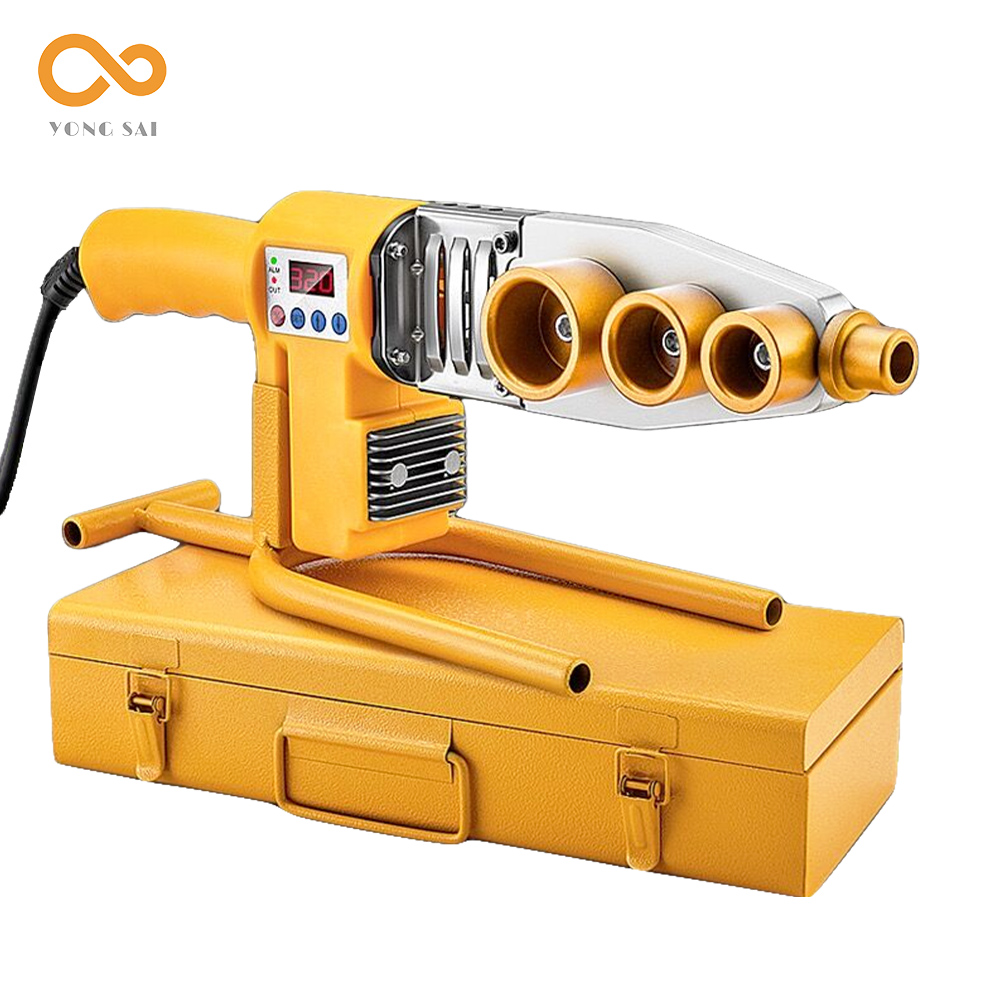 220V Pipe Tube Melting Machine - Pipe Freeze Spray 评论和价格
