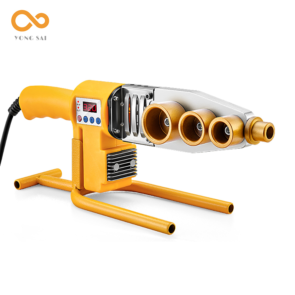 220V Pipe Tube Melting Machine - Pipe Freeze Spray 评论和价格