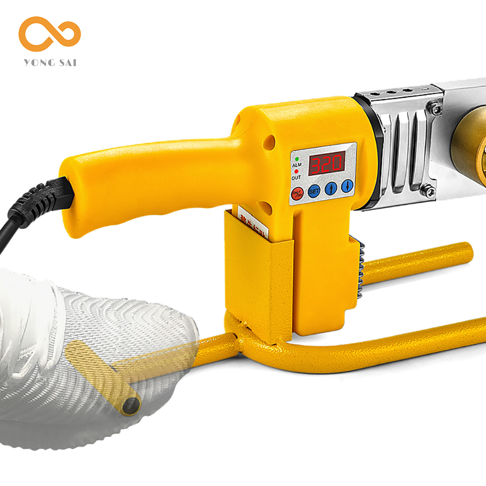 220V Pipe Tube Melting Machine - Pipe Freeze Spray 评论和价格