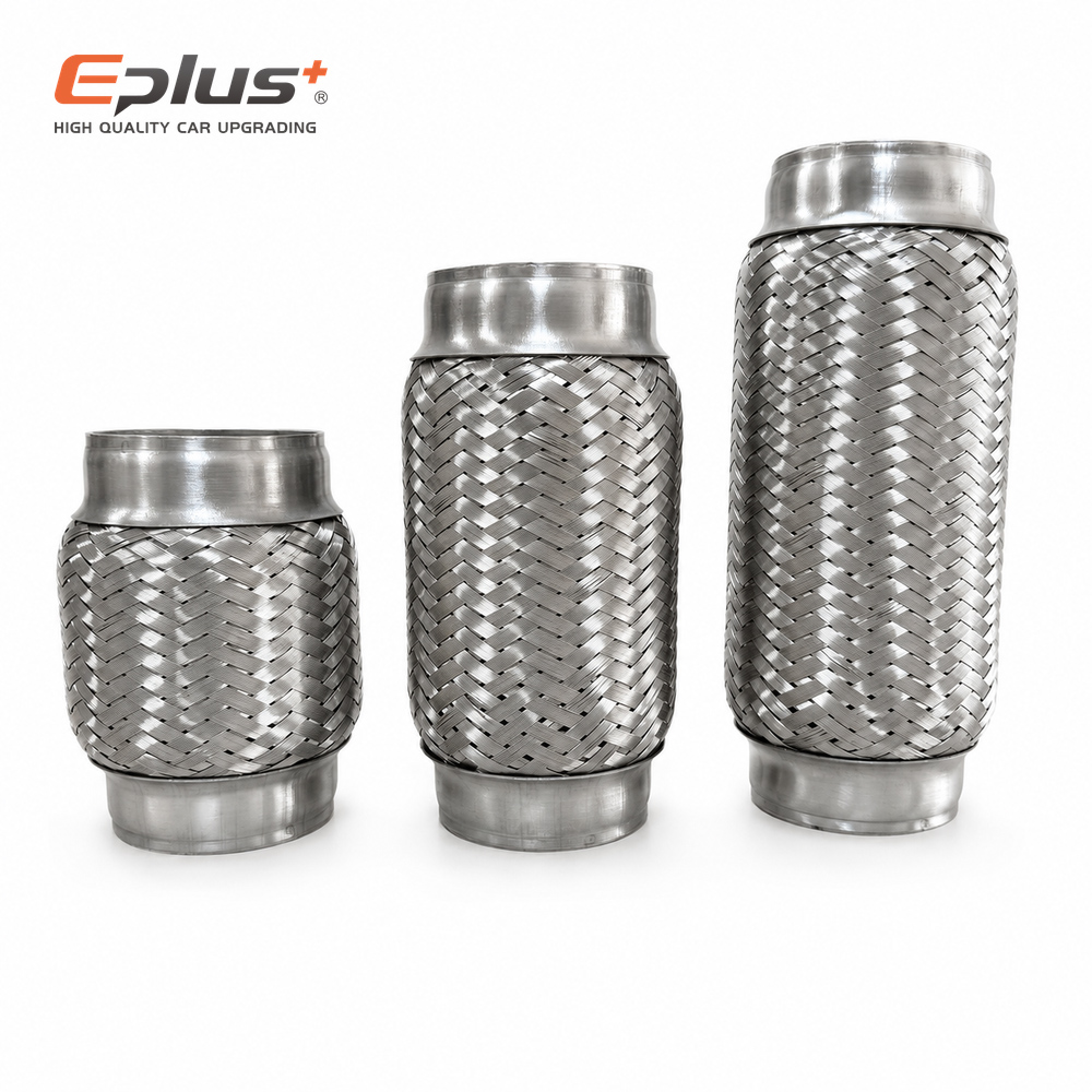 Universal Automotive Woven Mes - Flexible Hose Braided 评论和价格