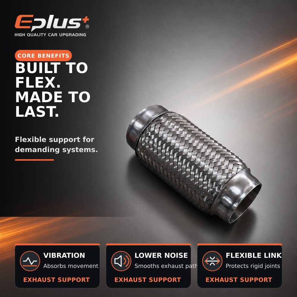 Universal Automotive Woven Mes - Flexible Hose Braided 评论和价格