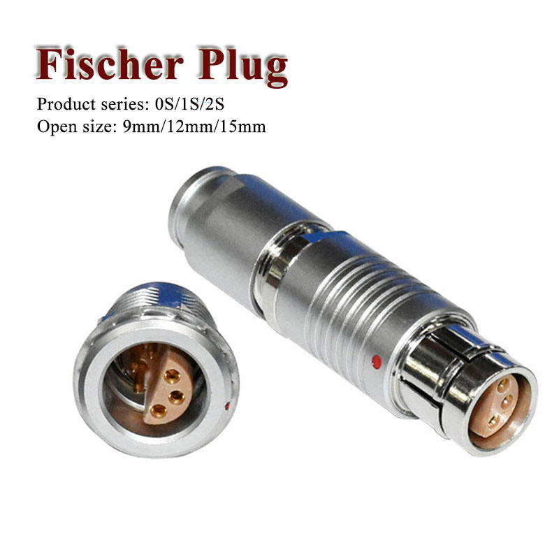0S 1S 2S FFA Plugs ERA Socket  - Push Fit Connector 评论和价格