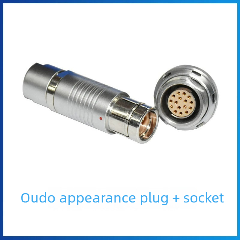 0S 1S 2S FFA Plugs ERA Socket  - Push Fit Connector 评论和价格