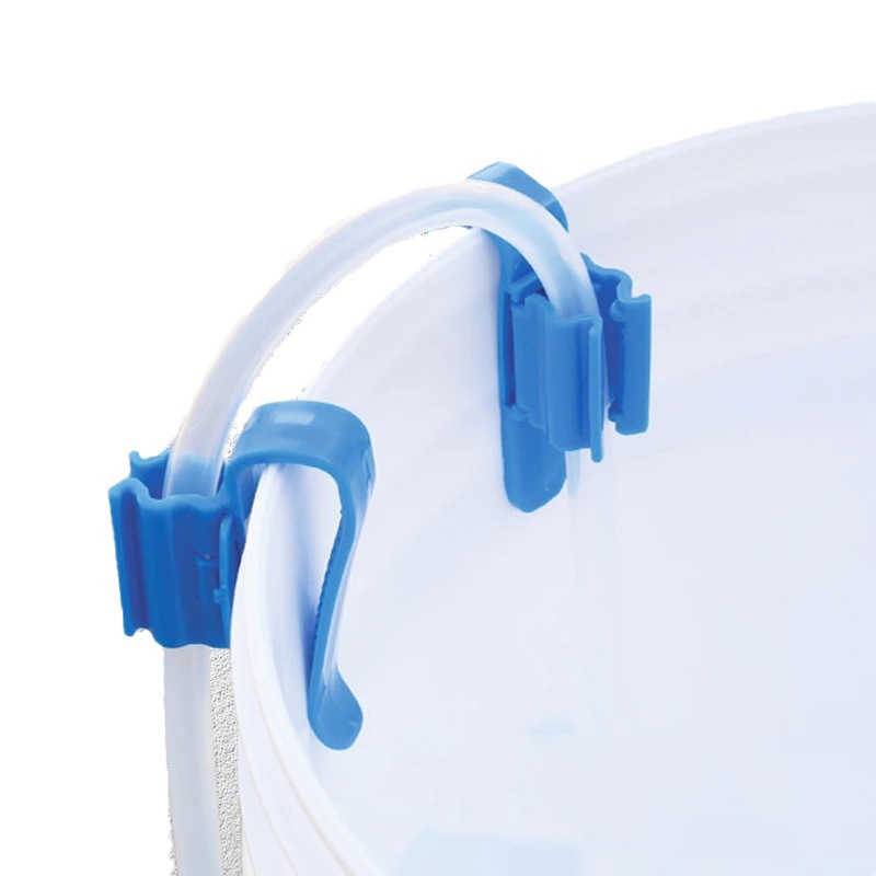 Aquarium Hose Clip 2PC, Adjust - Plastic Pipe Clip 评论和价格