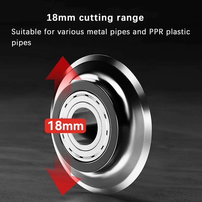 Removle Bl PVC Pipe Zinc Alloy - Pipe Cutter Ratchet 评论和价格