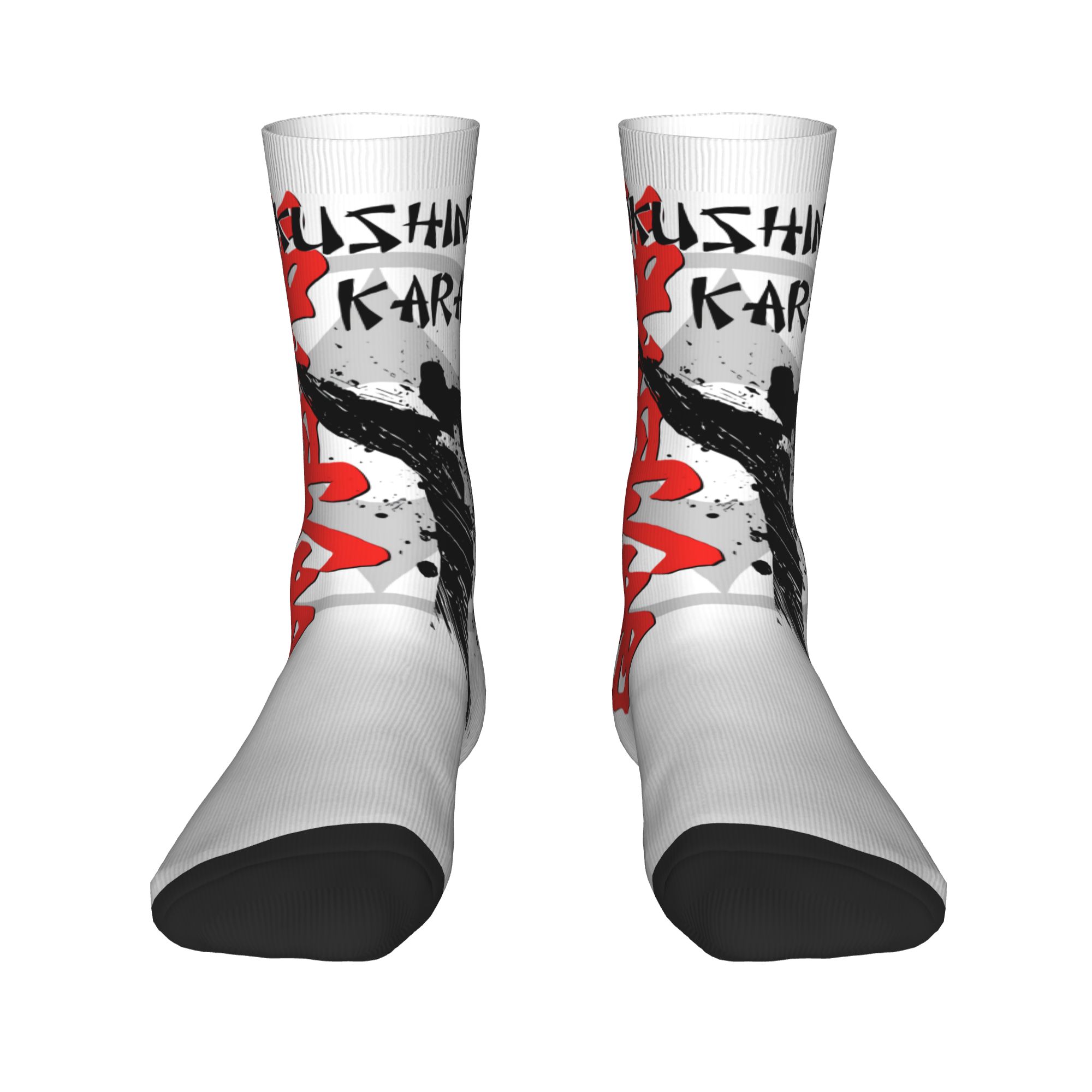 Custom Kyokushi Karate Men's C - Pipe Bending Spring 评论和价格