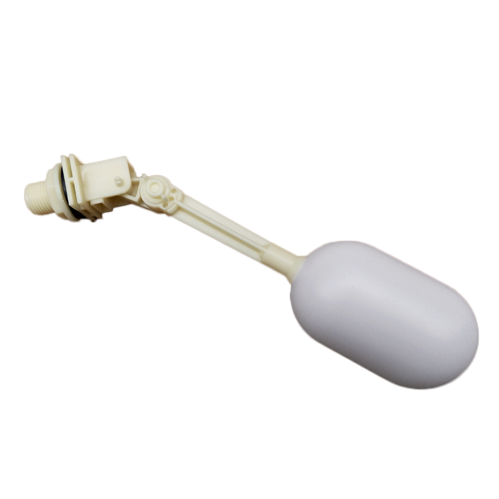 MJ-DN15EF(G1/2'') Plastic Ball - Float Ball Valve 评论和价格