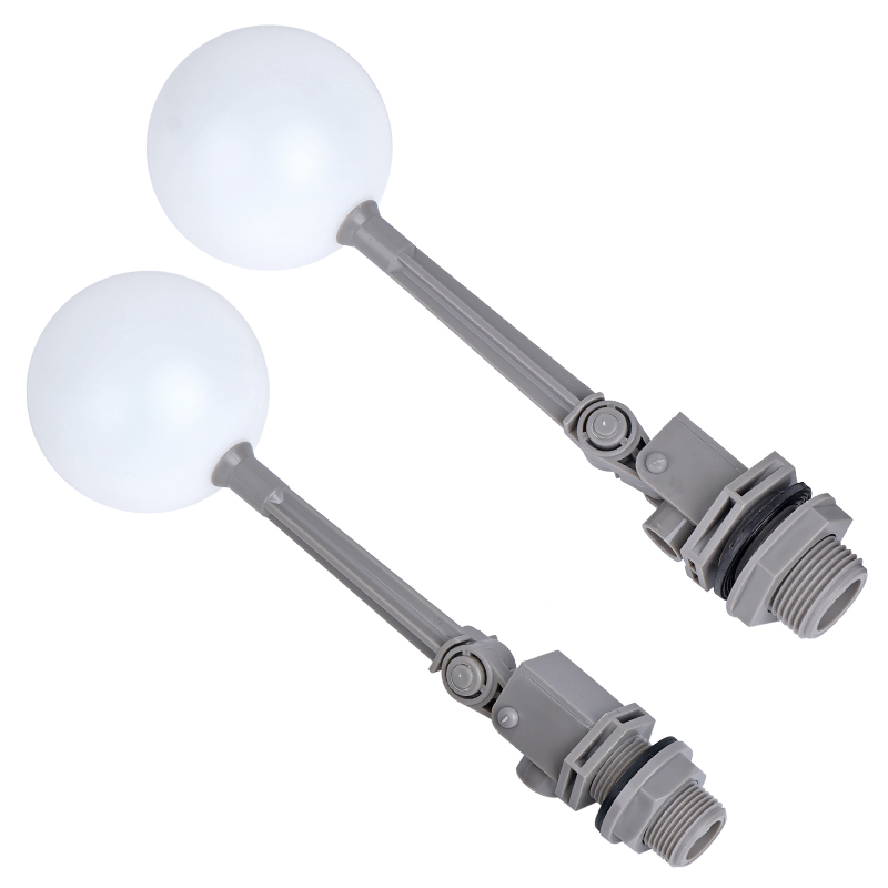 DN20/DN25 Adjustable Auto Fill - Float Ball Valve 评论和价格