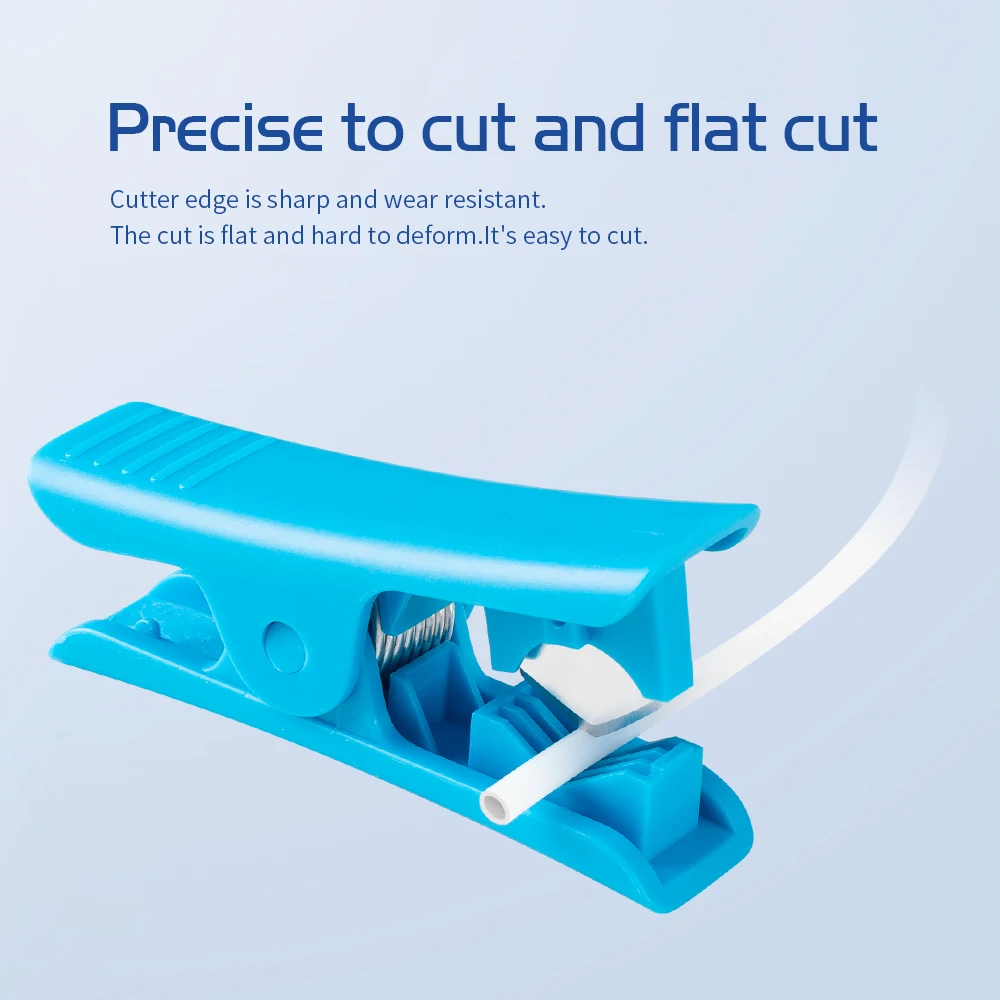 Creality PTFE Tube Cutter Mini - Ptfe Tape Thread 评论和价格
