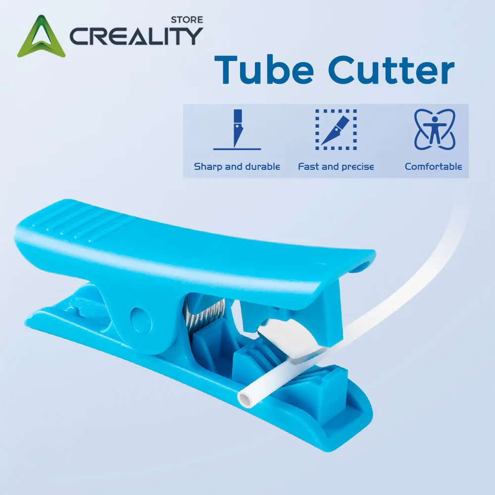 Creality PTFE Tube Cutter Mini - Ptfe Tape Thread 评论和价格