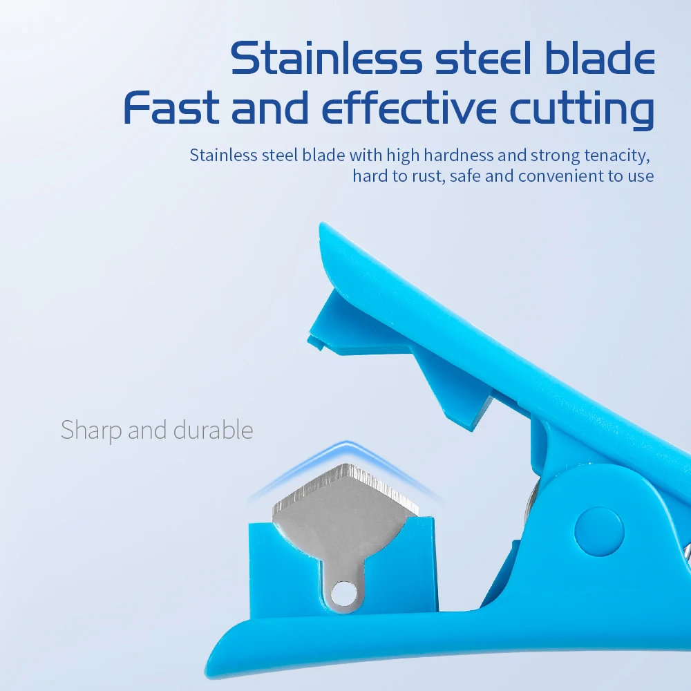 Creality PTFE Tube Cutter Mini - Ptfe Tape Thread 评论和价格