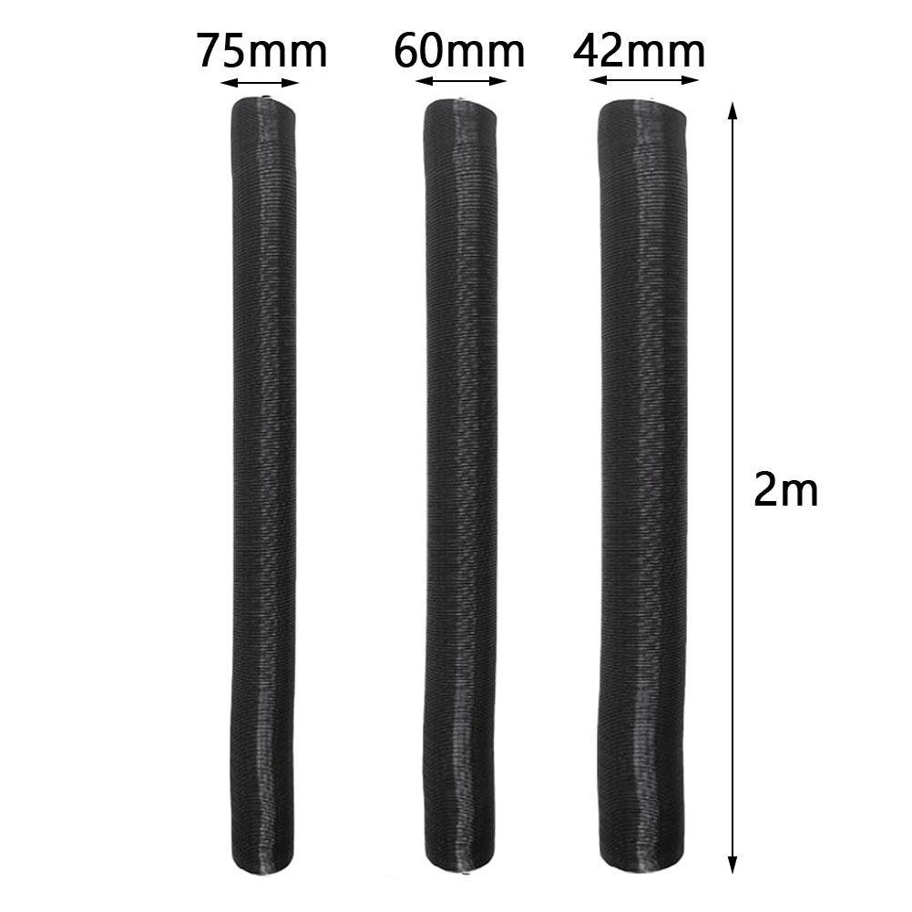 42mm 60mm 75mm Diameter Air Di - Pipe Freeze Spray 评论和价格
