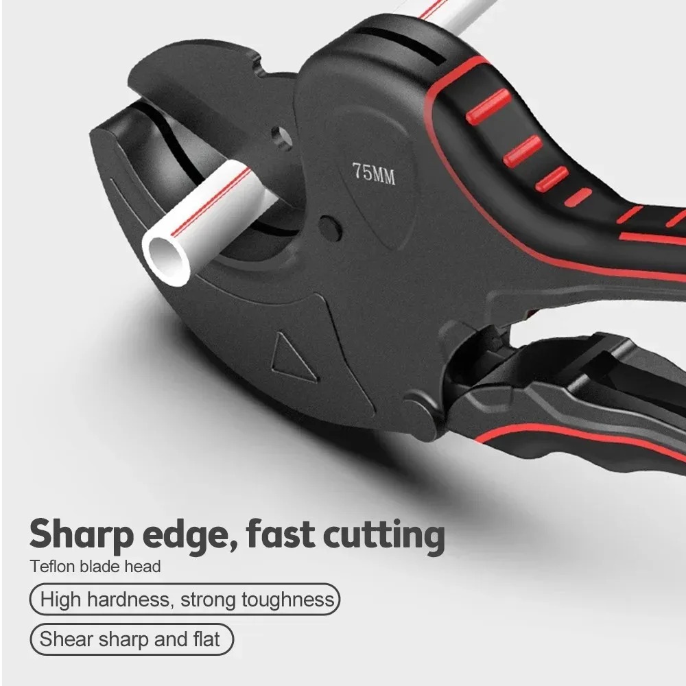 High Quality SK5 Blade Plumbin - Pipe Cutter Ratchet 评论和价格